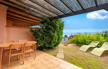 Villa 16 Apartment 4 Holiday Home