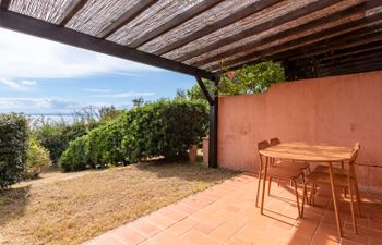 Villa 12 Apartment 5 Holiday Home