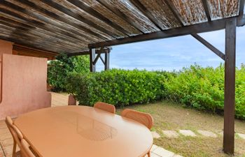 Villa 17 Apartment 3 Holiday Home