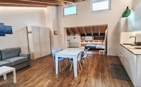 Photo of Attico Apartment 3