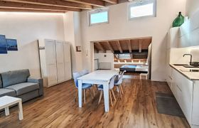 Photo of attico-apartment