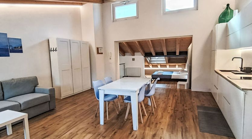 Photo of Attico Apartment 3