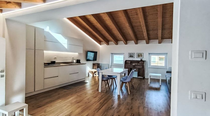 Photo of Attico Apartment 3