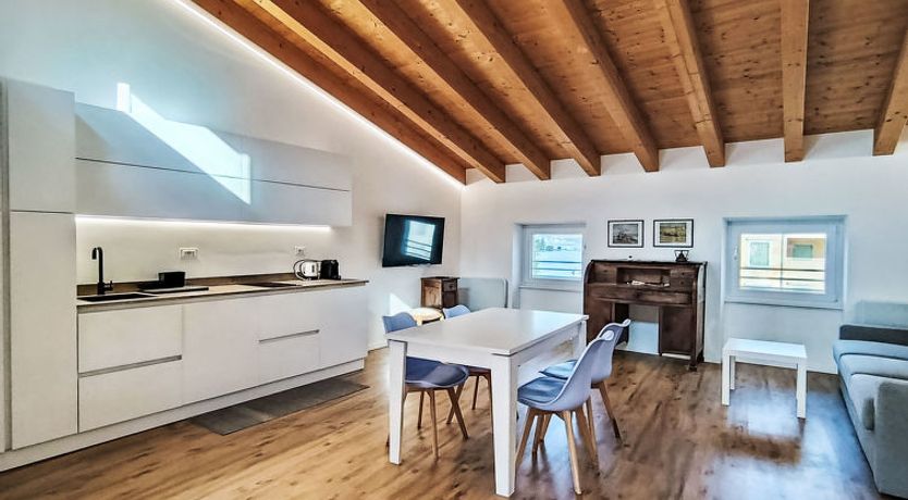 Photo of Attico Apartment 3