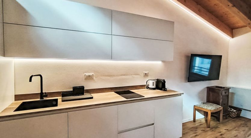 Photo of Attico Apartment 3