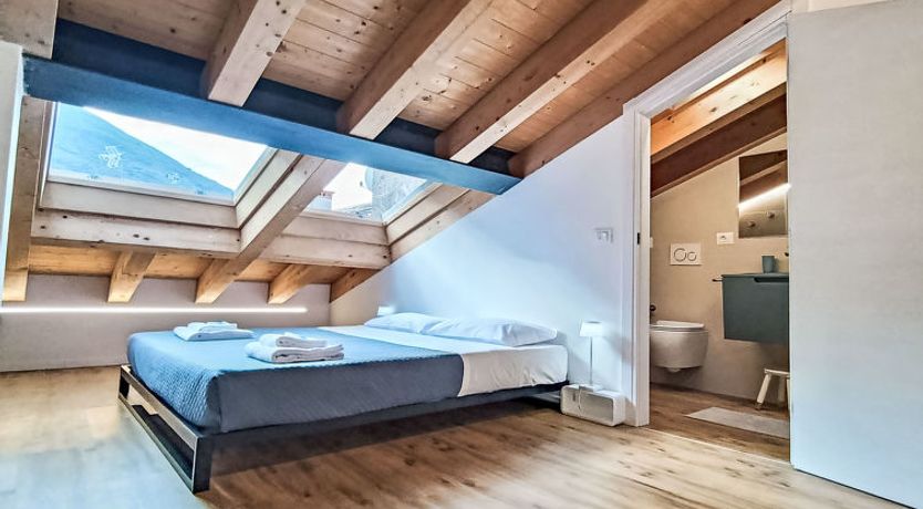 Photo of Attico Apartment 3