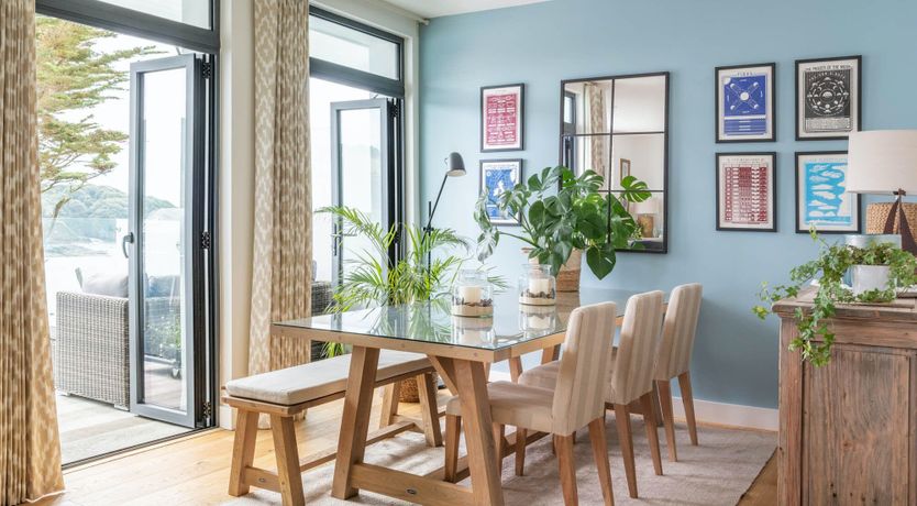 Photo of The Sea From Here