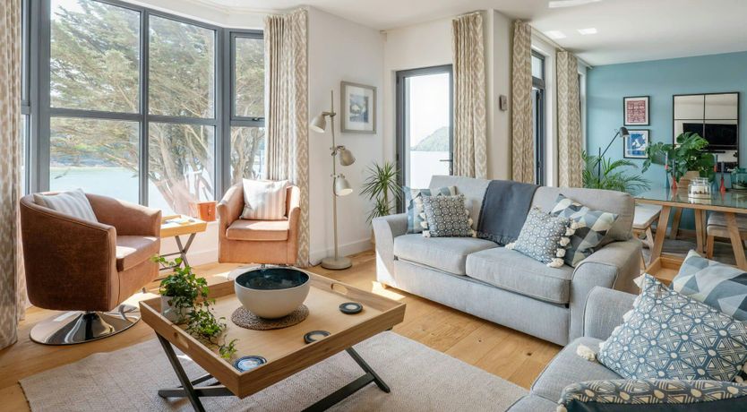 Photo of The Sea From Here