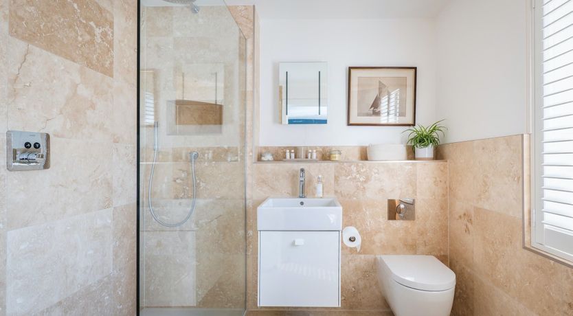 Photo of The Sea From Here