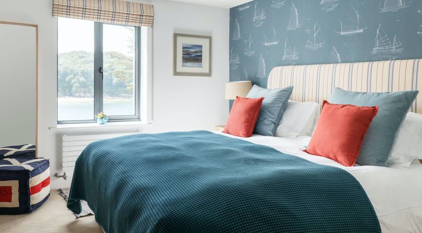 Photo of The Sea From Here