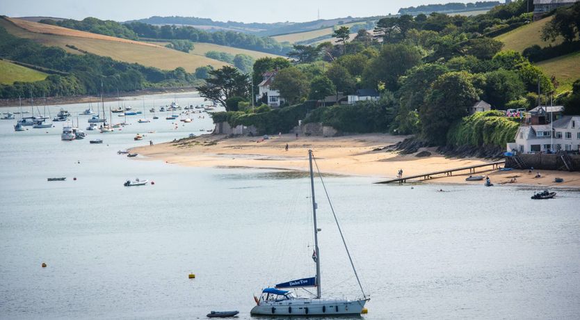 Photo of The Sea From Here