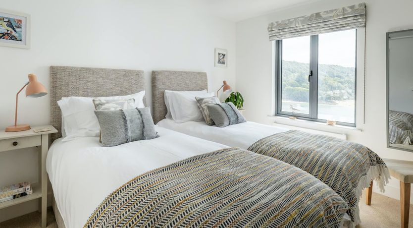 Photo of The Sea From Here