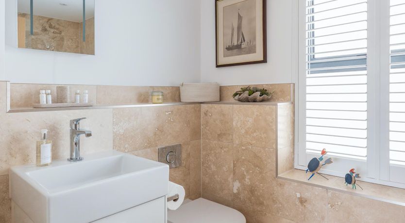 Photo of The Sea From Here