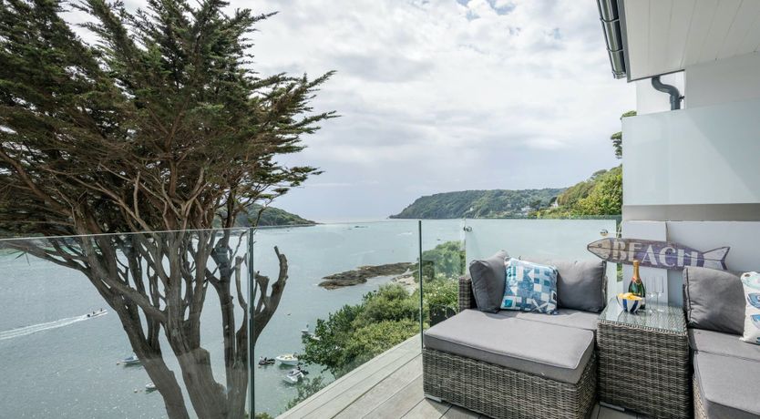 Photo of The Sea From Here