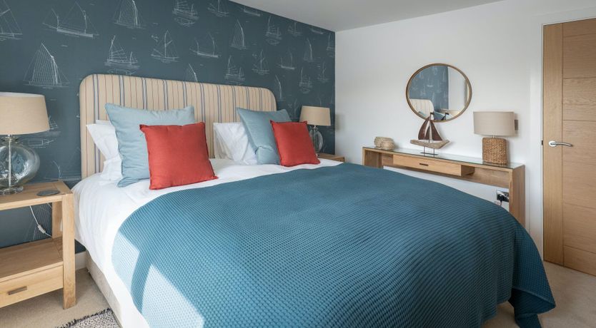 Photo of The Sea From Here