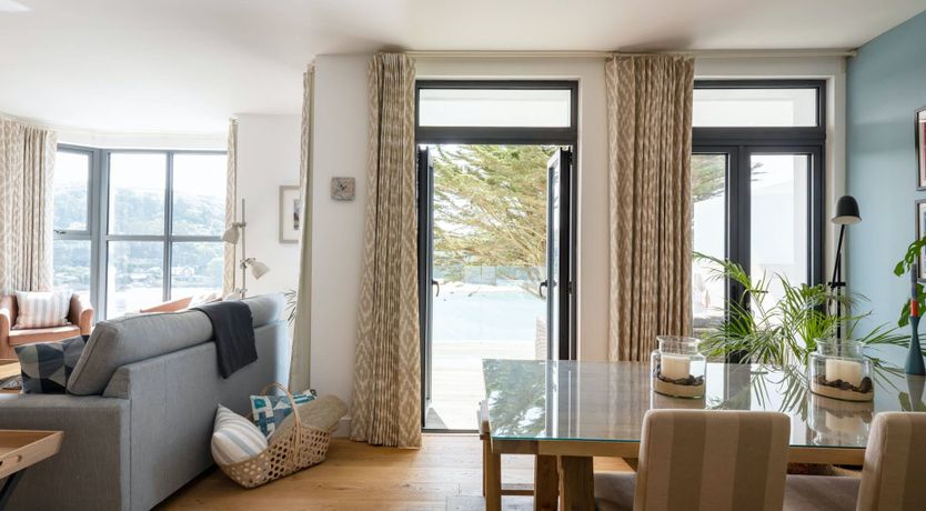 Photo of The Sea From Here