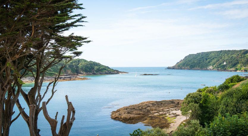 Photo of The Sea From Here