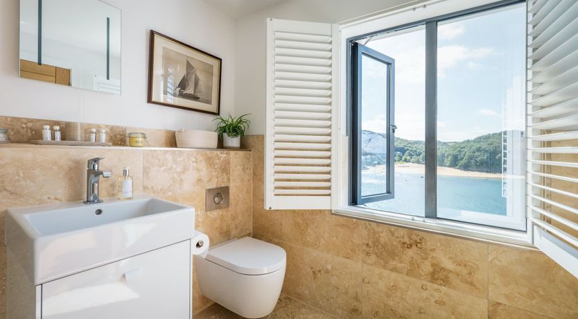 Photo of The Sea From Here