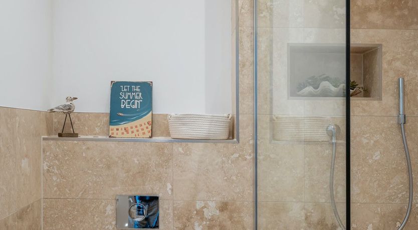 Photo of The Sea From Here