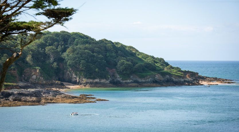 Photo of The Sea From Here