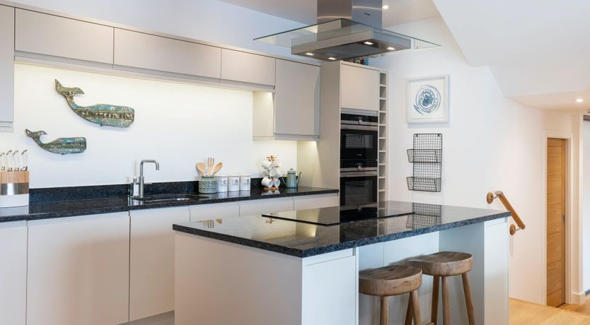 Photo of The Sea From Here