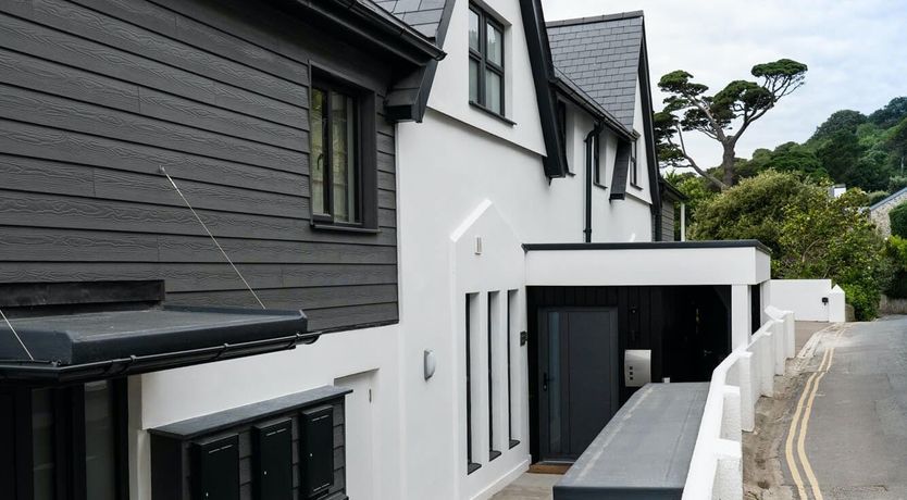 Photo of The Sea From Here