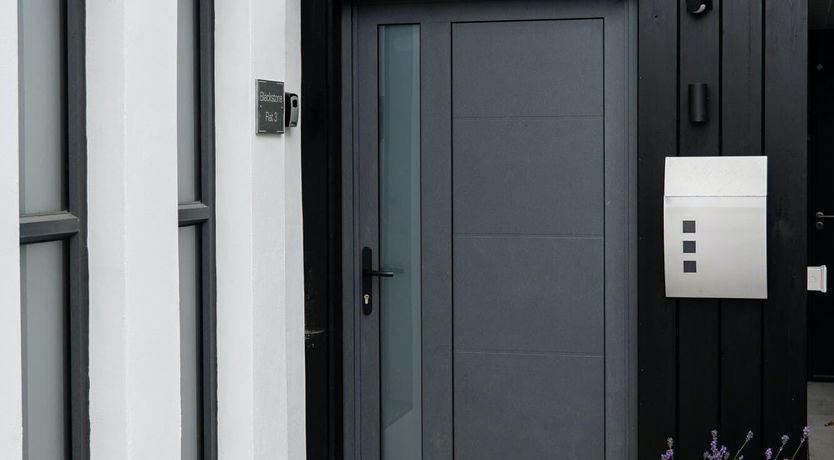 Photo of The Sea From Here