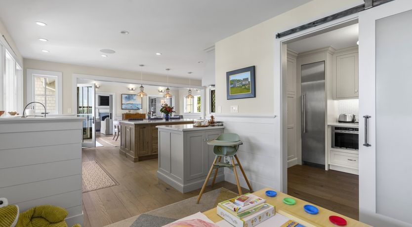 Photo of The Maine Lifestyle