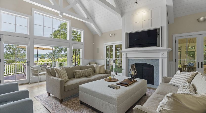 Photo of The Maine Lifestyle