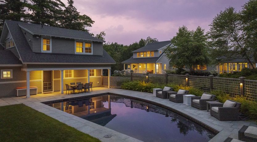 Photo of The Maine Lifestyle