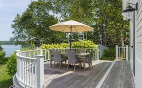 Photo of The Maine Lifestyle