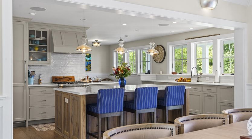 Photo of The Maine Lifestyle