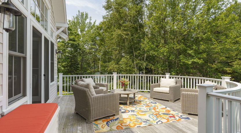 Photo of The Maine Lifestyle