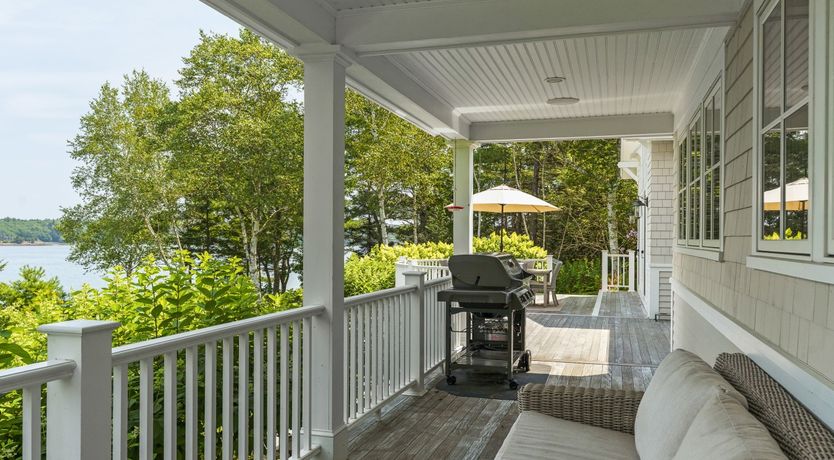 Photo of The Maine Lifestyle