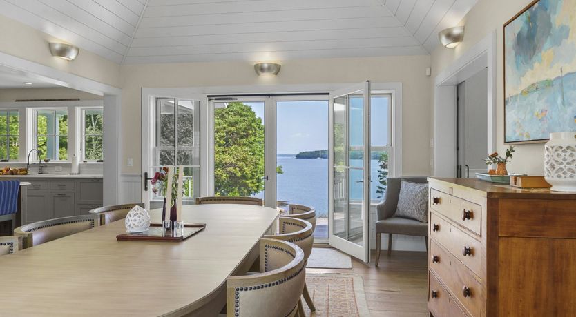 Photo of The Maine Lifestyle