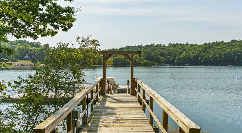 Photo of The Maine Lifestyle