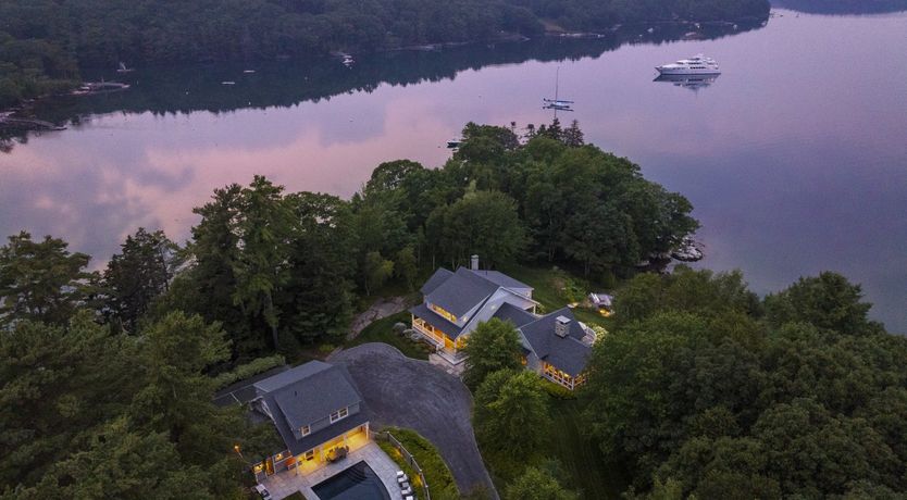 Photo of The Maine Lifestyle