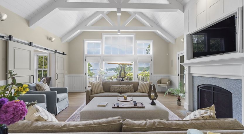 Photo of The Maine Lifestyle