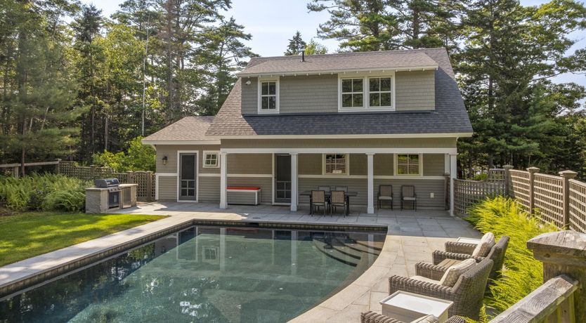 Photo of The Maine Lifestyle