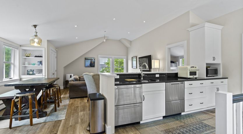 Photo of The Maine Lifestyle