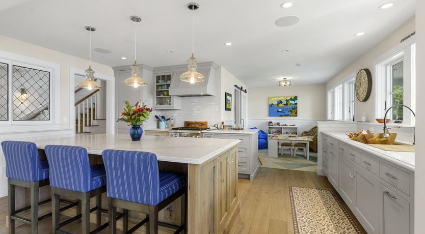 Photo of The Maine Lifestyle