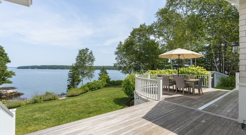 Photo of The Maine Lifestyle