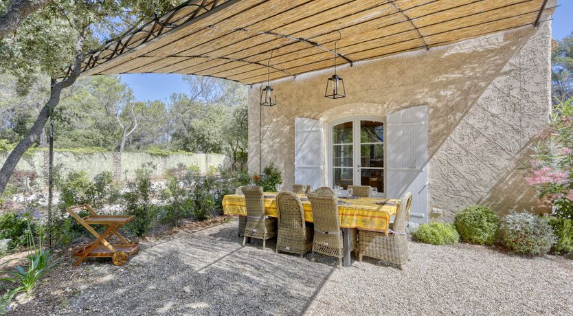 Photo of Provence Nook