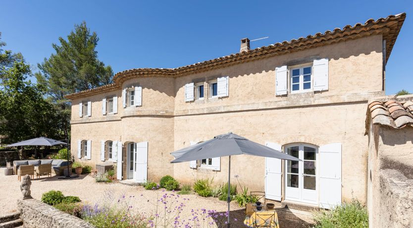 Photo of Provence Nook