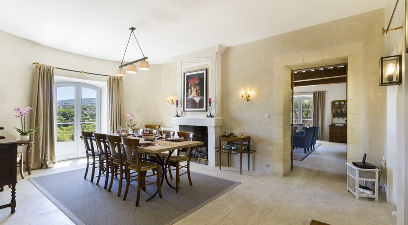 Photo of Provence Nook