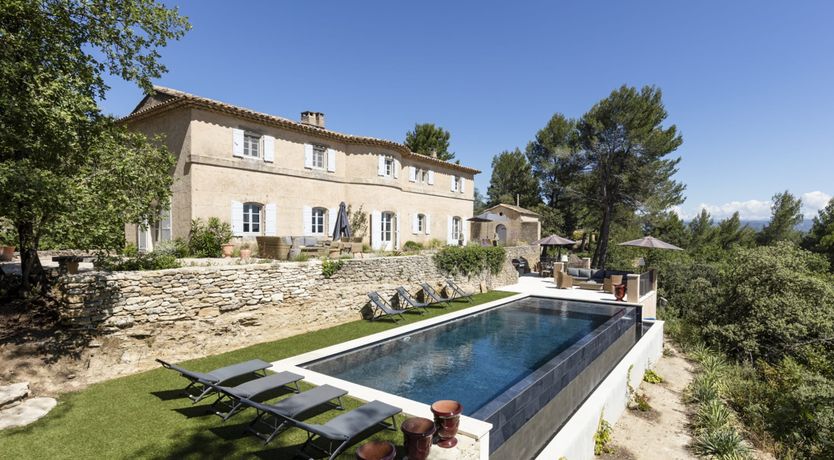 Photo of Provence Nook