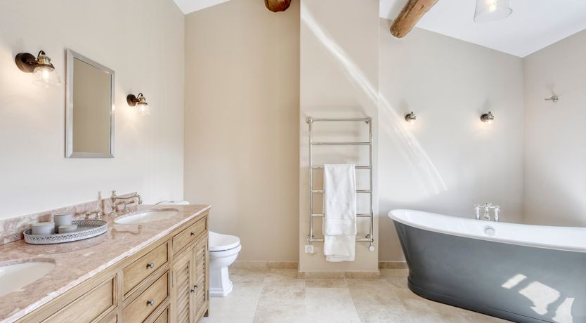 Photo of Provence Nook