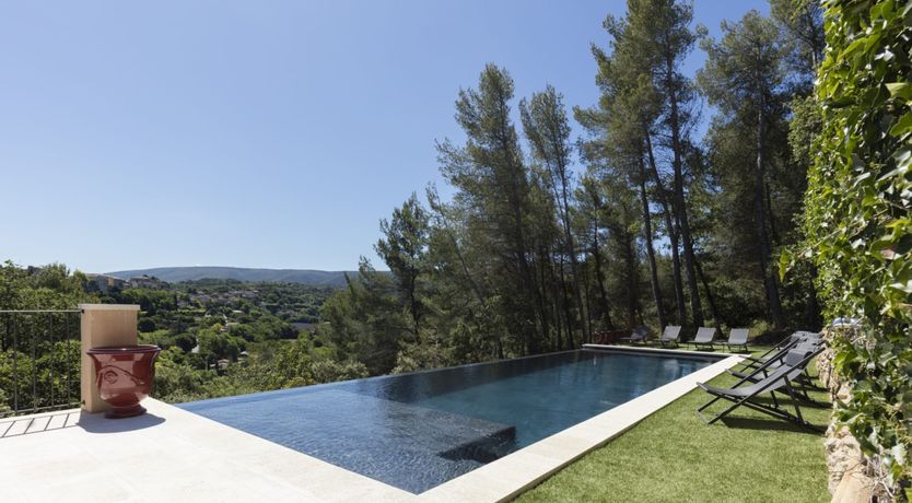 Photo of Provence Nook