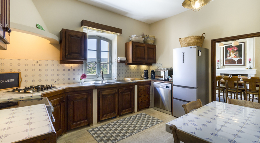 Photo of Provence Nook