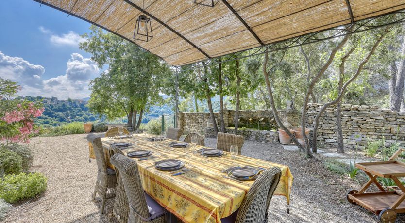 Photo of Provence Nook